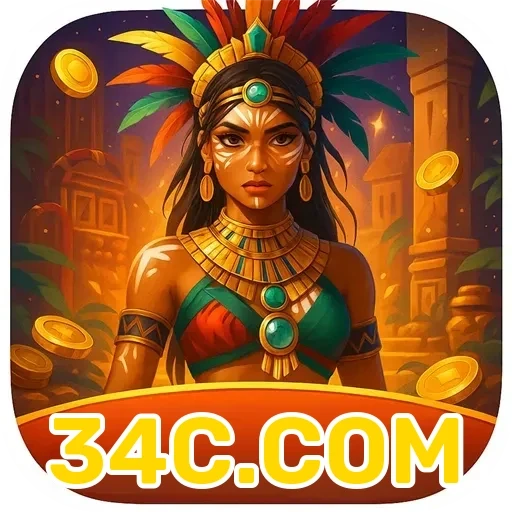 34C.COM e a Segurança Avançada Para Gamers Modernos