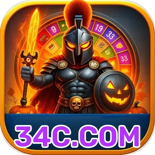 34C.COM: Caça-Níqueis que Transformam Diversão em Ganhos